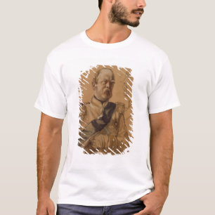 Prince Otto Von Bismarck T-Shirt