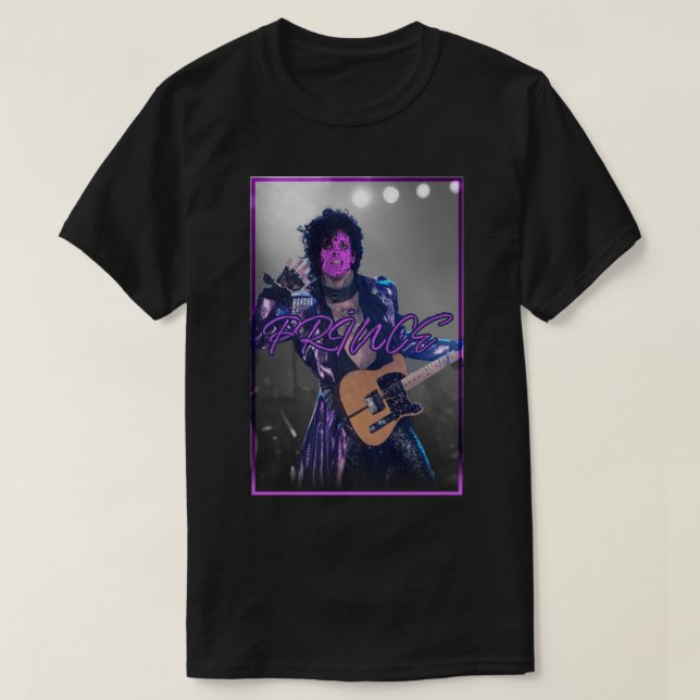 Prince Premium T-Shirt (Design vorne)