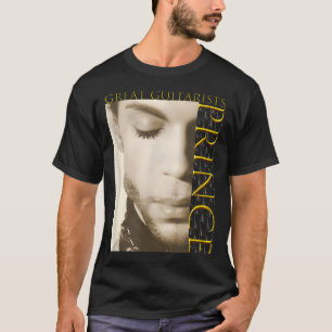 Prince_Purple T-Shirt