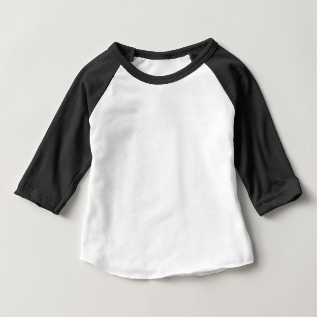 PRINCE RAGLAN TSHIRT (Vorderseite)