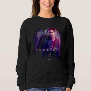 Prince Royce - Phase II Sweatshirt