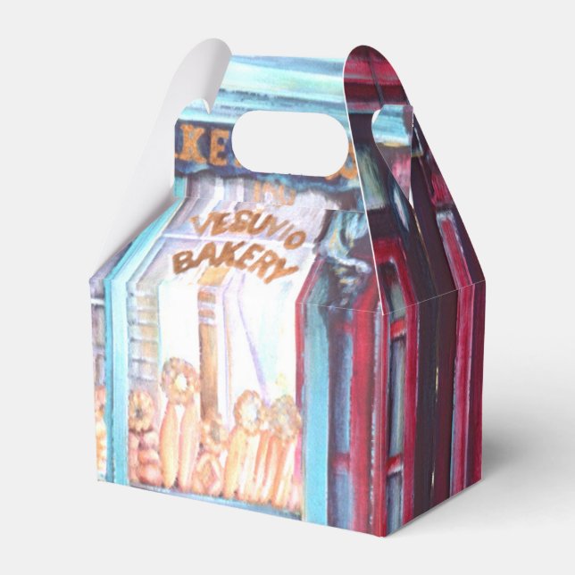 Prince Street Pride Geschenkschachtel (Vorderseite)