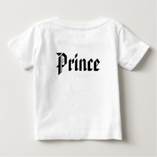 Prince T - Shirt