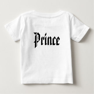 Prince T - Shirt