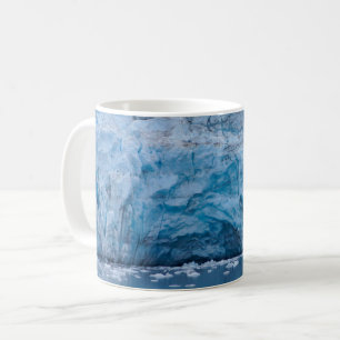 Prince William Sound Glacier Coffee Tasse