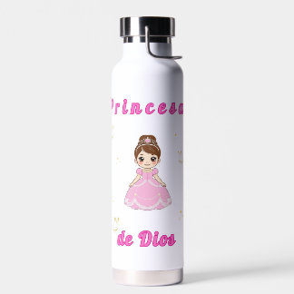 Princesa de Dios -edicion niñas Trinkflasche