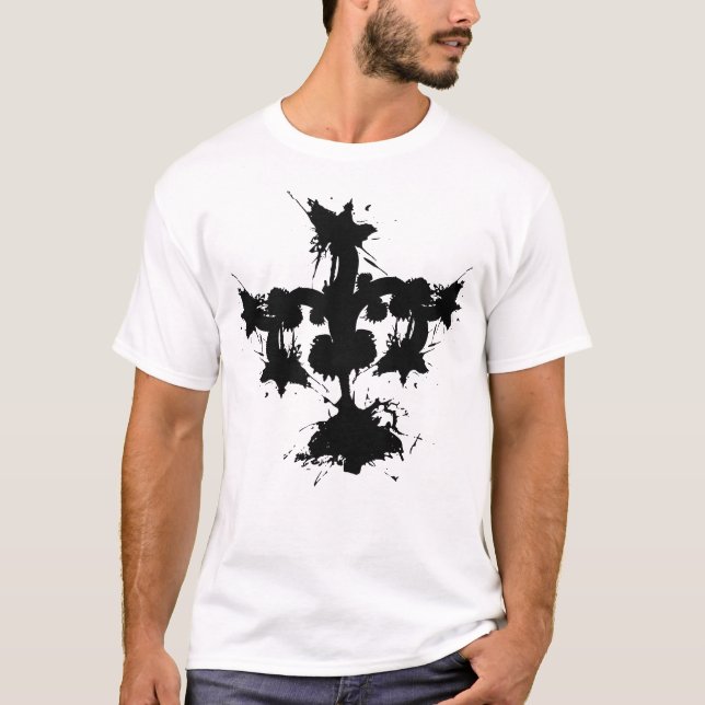 Princesa Dragón T-Shirt (Vorderseite)