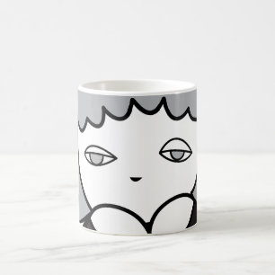 Princess 2 kaffeetasse