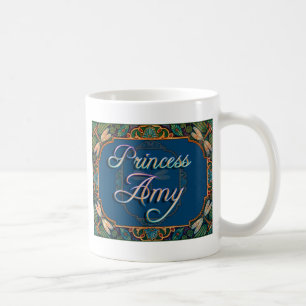 Princess Amy Kaffeetasse