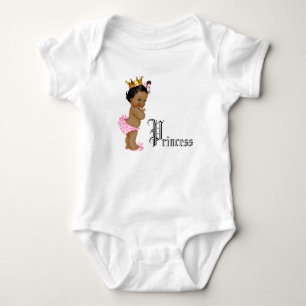 Princess Baby Girl Shirts