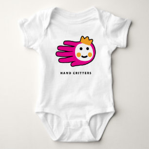 Princess Baby T - Shirt
