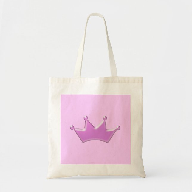Princess Bag Tragetasche (Vorne)