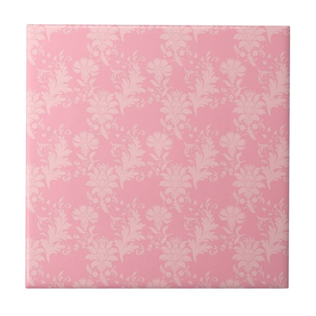 Princess Bee Serie Design #2    Fliese (Vorderseite)