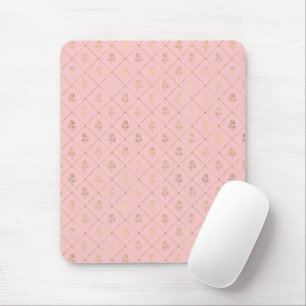 Princess Bee Serie Design #6  Mousepad