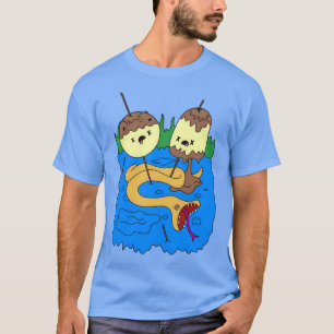 Princess Bubblegum MarcelineS Rock Band lustig T-Shirt