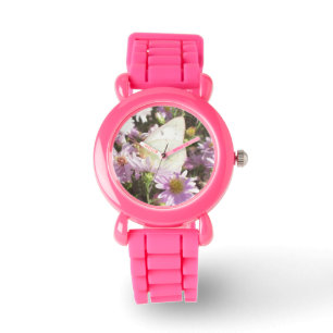 Princess Butterfly Watch Armbanduhr