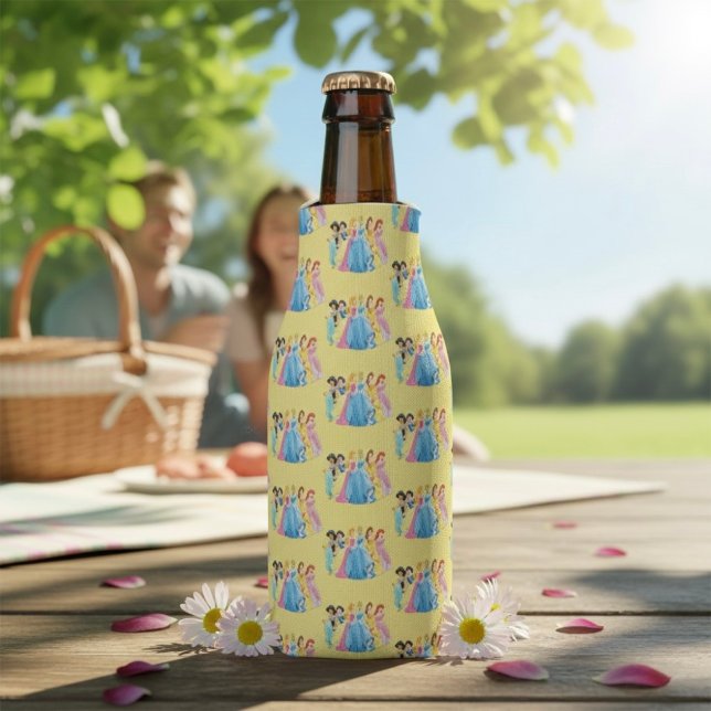 Princess Can Cooler Flaschenkühler (Von Creator hochgeladen)