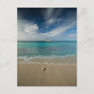 Princess Cay Postcard Postkarte