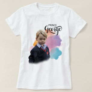 Princess Charlotte Elizabeth 6. Geburtstag T - Shi T-Shirt