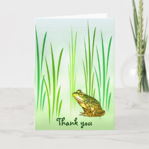 Princess Charming Vielen Dank Dankeskarte