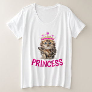 PRINCESS Chat-T - Shirt