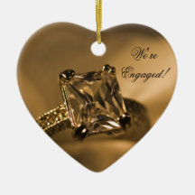 Princess Cut Diamond Verlobung Ring