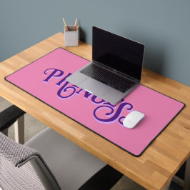 Princess Desk Mat Schreibtischunterlage