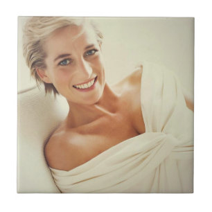 Princess Diana 1997 Fliese