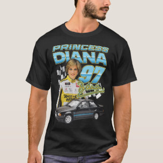 Princess Diana 97 T-Shirt