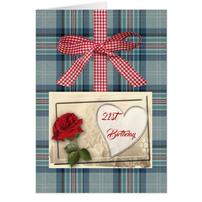 Princess Diana Memorial Tartan (Vorne)