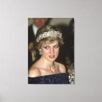Princess Diana Portugal 1987