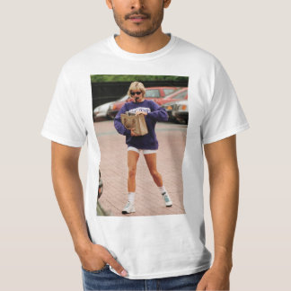 Princess Diana T - Shirt