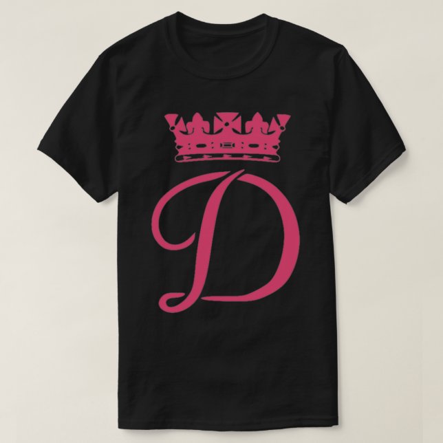 Princess diana T-Shirt (Design vorne)