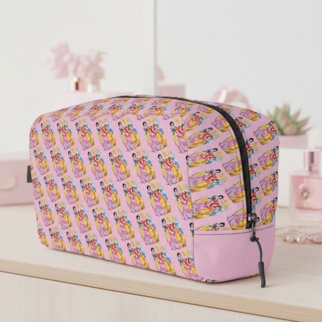 Princess Dopp Kit Waschbeutel (Von Creator hochgeladen)