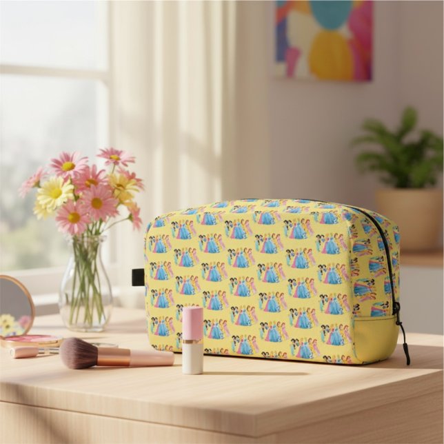 Princess Dopp Kit Waschbeutel (Von Creator hochgeladen)