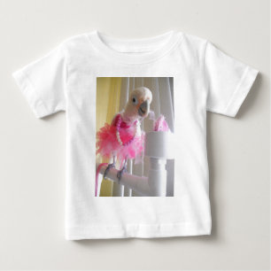 Princess Ella Baby T-shirt