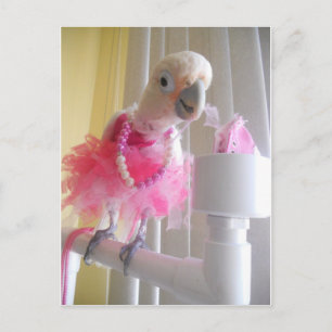 Princess Ella Postcard Postkarte