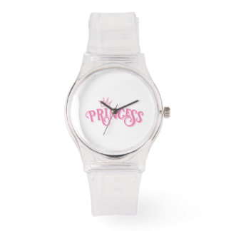 Princess eWatch Armbanduhr
