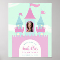 Princess Girl Foto Burg Wilhelm Tell