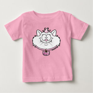 Princess Kitty Baby T-shirt