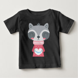 Princess Kitty Säugling T - Shirt