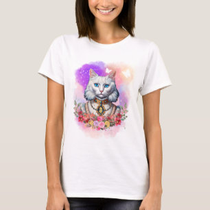 Princess Kitty T - Shirt