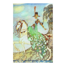 Princess Minette Minette Kay Nielsen Kunstkunst