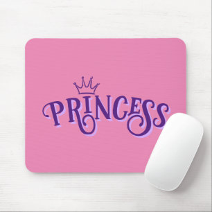 Princess Mousepad