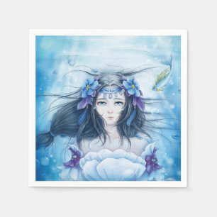 Princess Napkins Serviette