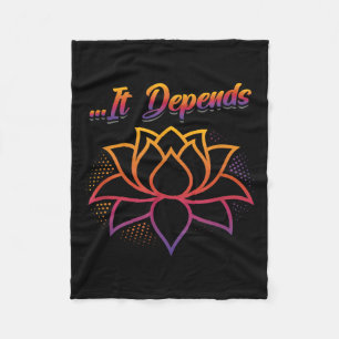 Princess Nk Crown Funny Princess Matching Family L Fleecedecke