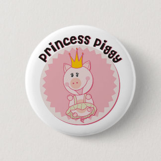 Princess_Piggy Button