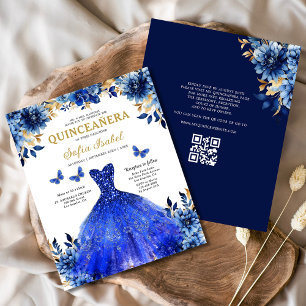 Princess Quinceanera