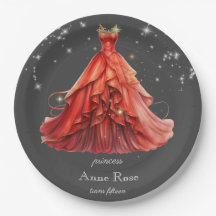 Princess Royal Birthday