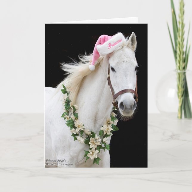 Princess Royale Karte (Vorderseite)